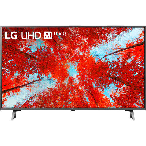 LG 65UQ9000 65" HDR 4K UHD LED TV