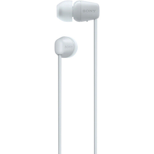 Sony WI-C100 Wireless In-Ear Headphones
