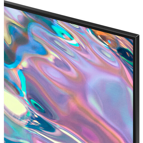 Samsung Q60B 43" Class QLED 4K Smart TV (2022)