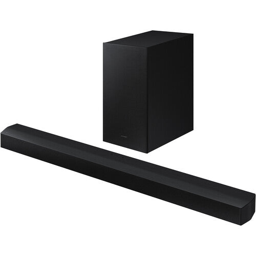 Samsung HW-B450 2.1-Channel Soundbar System