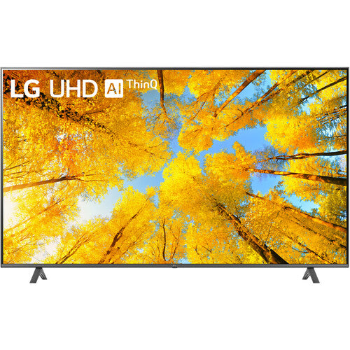 LG 75UQ7590 75" HDR 4K UHD LED TV