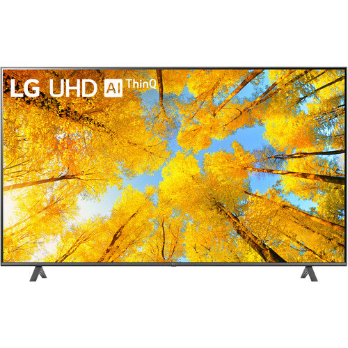 LG 43UQ7590 43" HDR 4K UHD LED TV