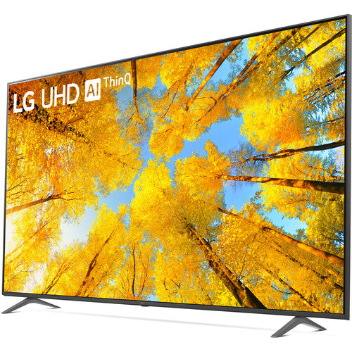 LG 86UQ7590 86" 4K HDR Smart LED TV