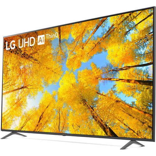 LG 75UQ7590 75" HDR 4K UHD LED TV