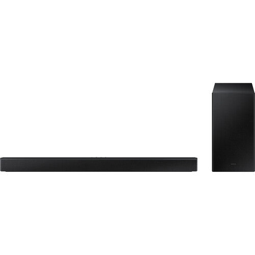 Samsung HW-B450 2.1-Channel Soundbar System