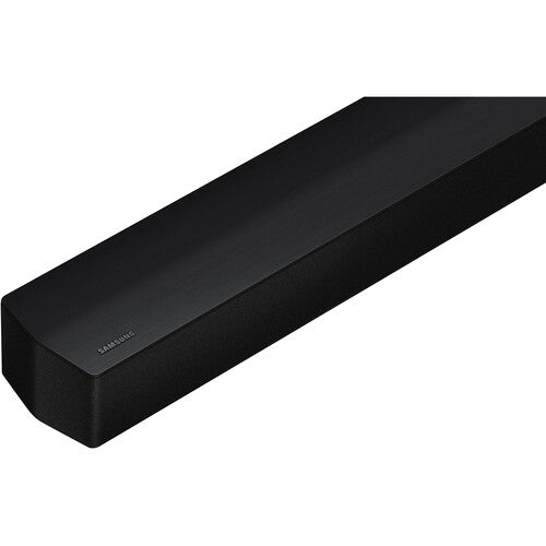 Samsung HW-B450 2.1-Channel Soundbar System