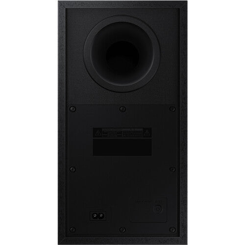 Samsung HW-B450 2.1-Channel Soundbar System