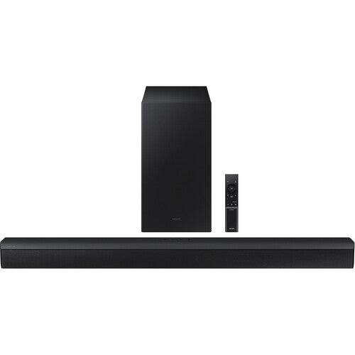Samsung HW-B450 2.1-Channel Soundbar System