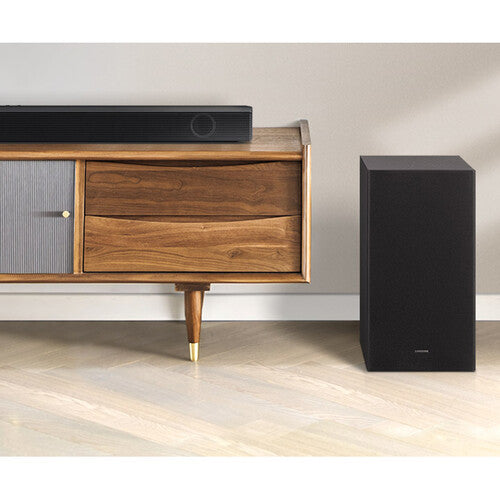 Samsung HW-B450 2.1-Channel Soundbar System