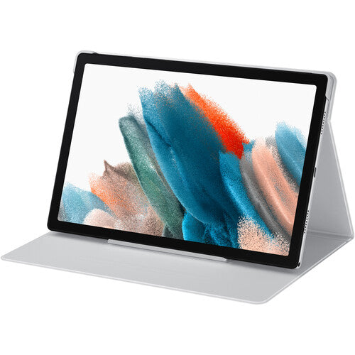Samsung Book Cover for 10.5" Samsung Galaxy Tab A8