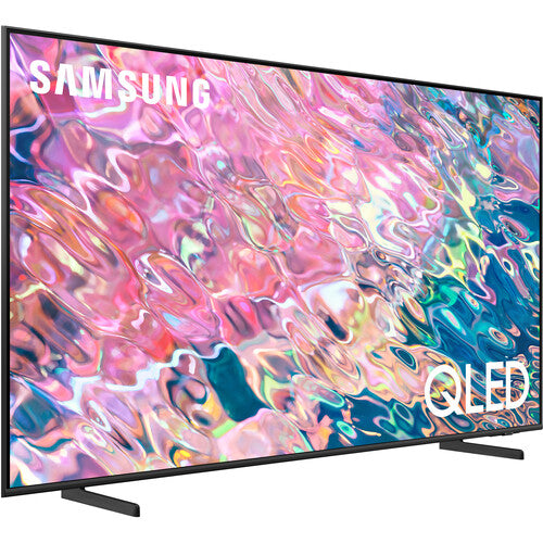 Samsung Q60B 85” Class QLED 4K Smart TV (2022)