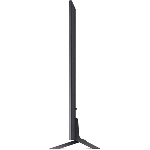LG 55QNED80 55" HDR 4K UHD Quantum Dot NanoCell TV