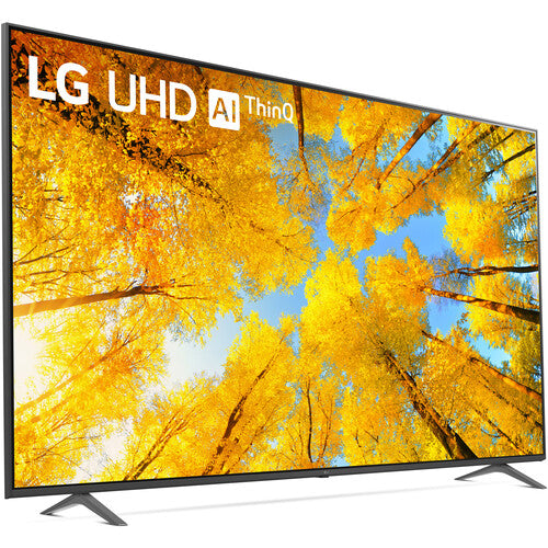 LG 75UQ7590 75" HDR 4K UHD LED TV