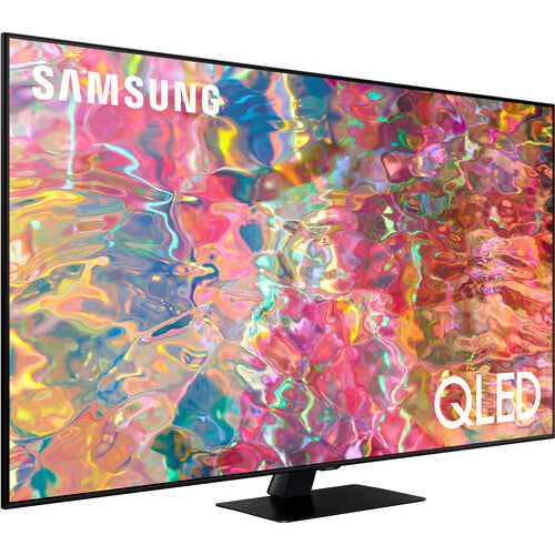 Samsung Q80B 85" Class QLED 4K UHD HDR Smart TV (2022)