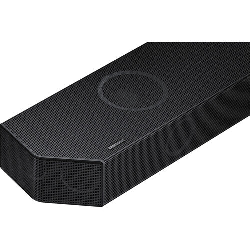 Samsung HW-Q910B 520W 9.1.2-Channel Soundbar System