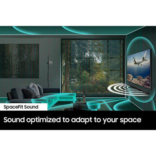 Samsung HW-Q910B 520W 9.1.2-Channel Soundbar System