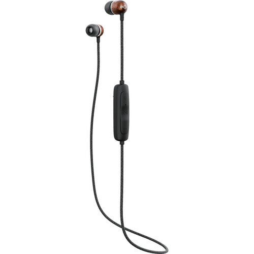 House of Marley Smile Jamaica 2.0 Wireless In-Ear Headphones