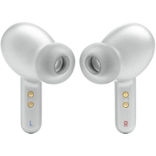 JBL LIVE Pro 2 Adaptive Noise Cancelling Earbuds