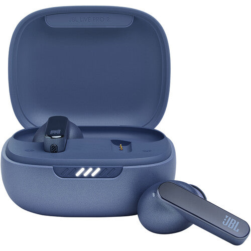 JBL LIVE Pro 2 Adaptive Noise Cancelling Earbuds