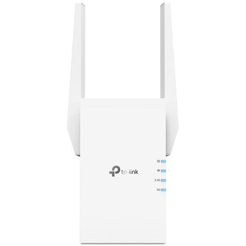 TP-Link RE715X AX3000 Dual-Band Mesh Wi-Fi Range Extender