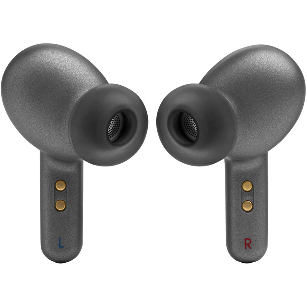 JBL LIVE Pro 2 Adaptive Noise Cancelling Earbuds