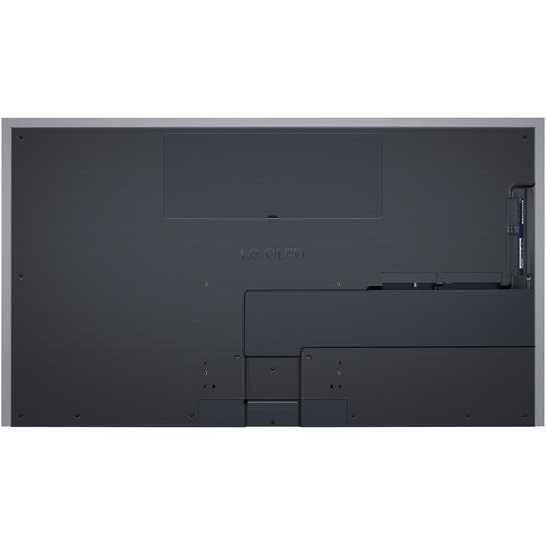 LG OLED65G2PUA 65" 4K HDR Smart OLED evo Gallery Edition TV