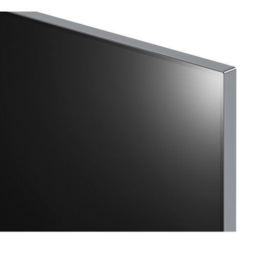 LG OLED65G2PUA 65" 4K HDR Smart OLED evo Gallery Edition TV