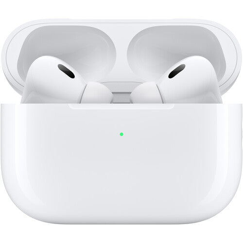 Apple AirPods Pro with MagSafe Wireless Charging Case (2nd Generation)