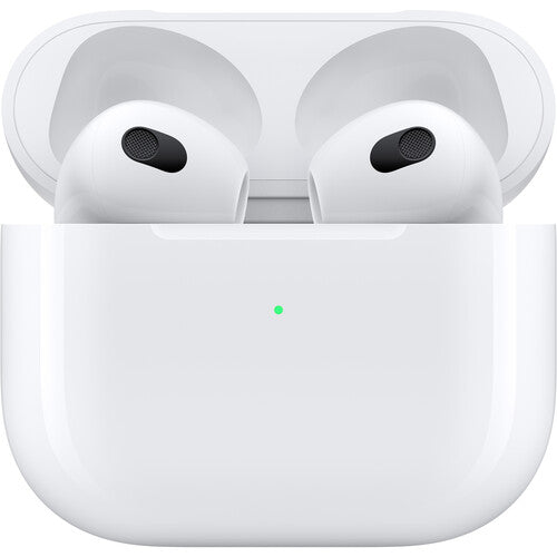 Apple AirPods with Lightning Charging Case (3rd Generation)