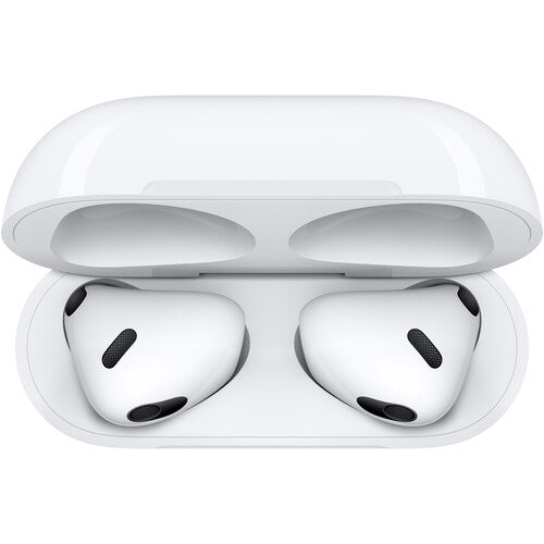 Apple AirPods with Lightning Charging Case (3rd Generation)