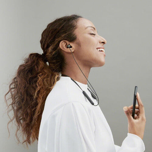 Sony WI-C100 Wireless In-Ear Headphones