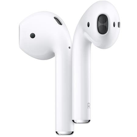 Apple AirPods with Wired Charging Case (Latest Model)
