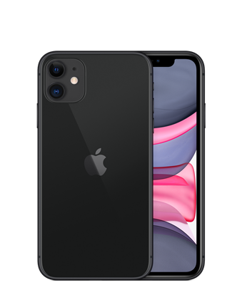 Apple iPhone 11 Dual SIM