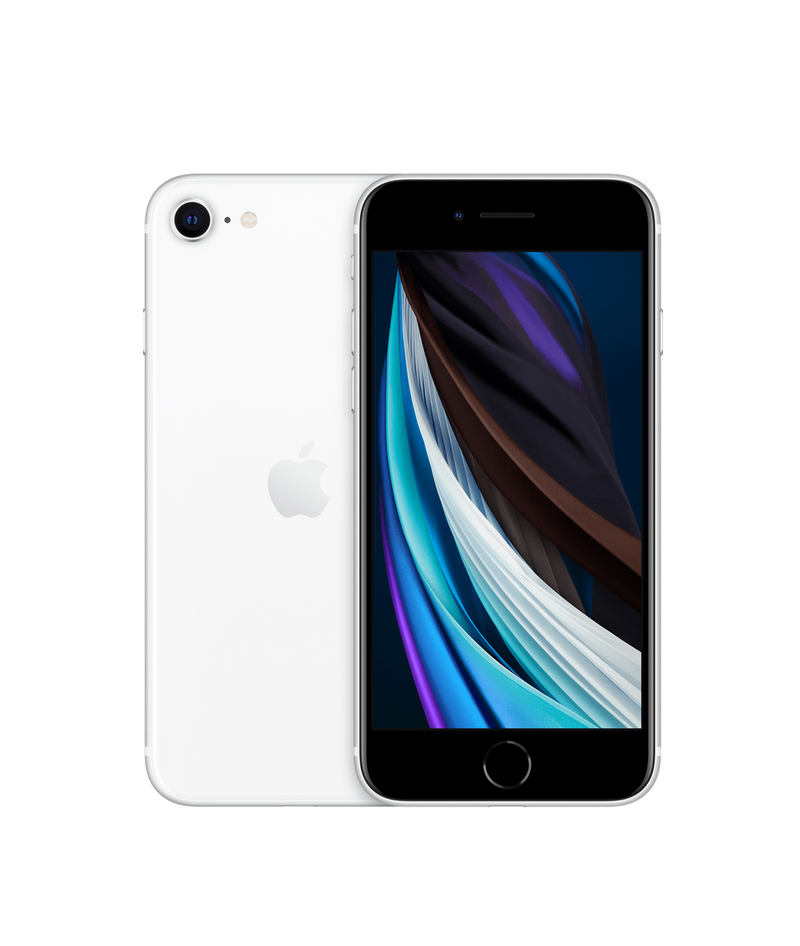 Apple iPhone SE (2nd Generation) (2020)