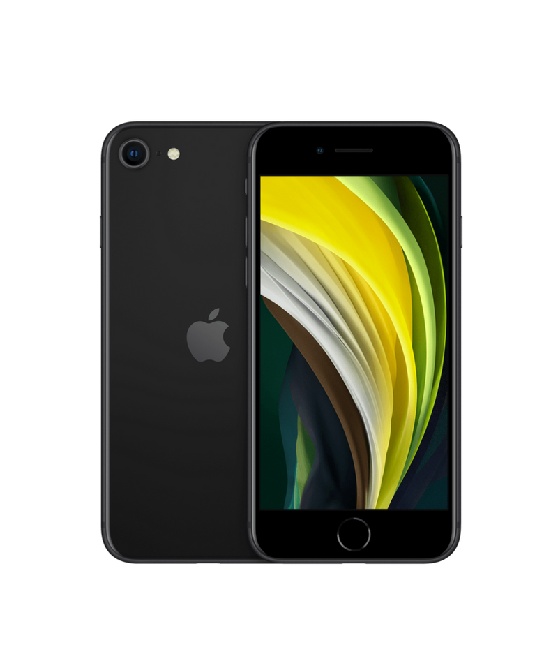 Apple iPhone SE (2nd Generation) (2020)