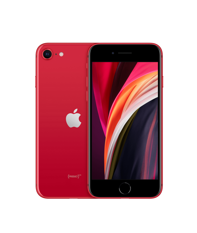 Apple iPhone SE (2nd Generation) (2020)