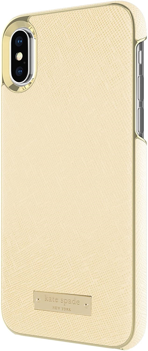 Kate Spade Wrap Case for iPhone X/XS
