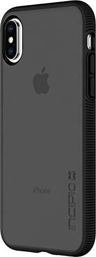 Incipio Octane Case for iPhone X/XS (Black)