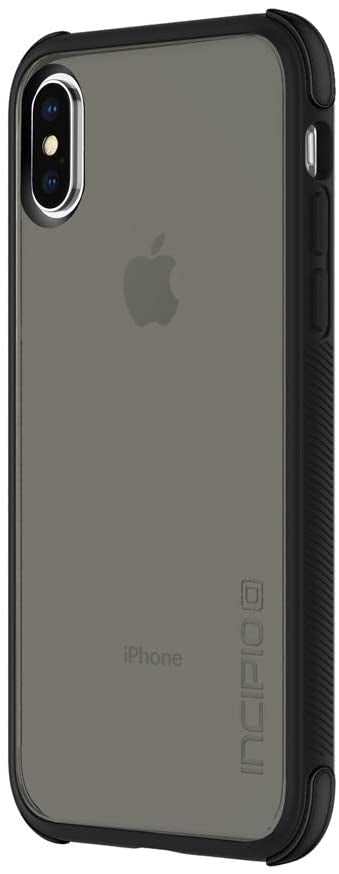 Incipio Reprieve Sport Case for iPhone X/XS (Black)