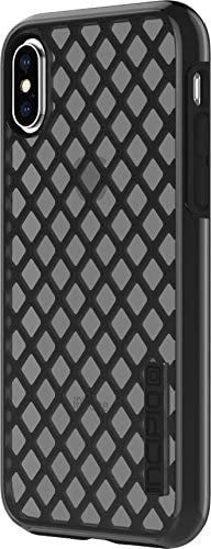Incipio DualPro Sport Case for iPhone X/XS (Black)