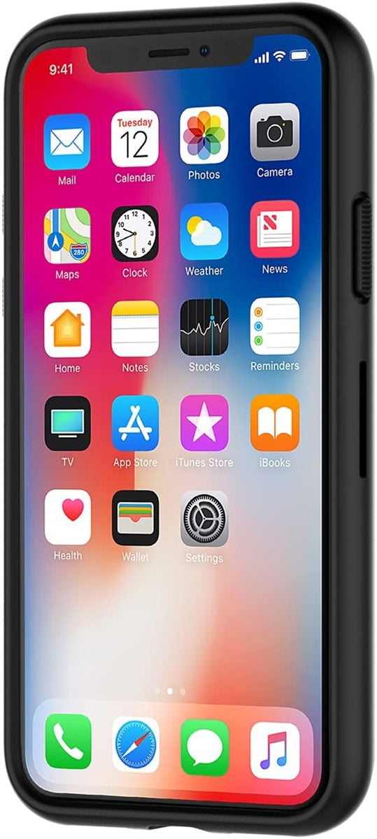 Under Armour Protect Arsenal Case for iPhone X/XS (Black)