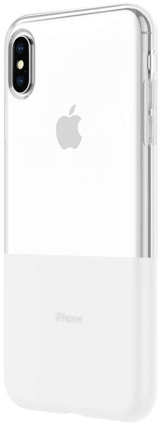 Incipio NGP Translucent Case for iPhone XS Max (Clear)
