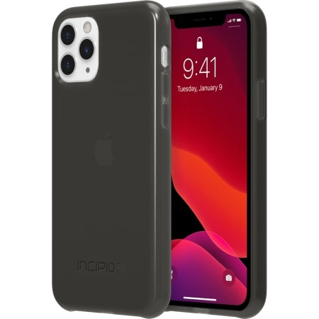Incipio NGP Pure Case for iPhone 11 Pro (Black)