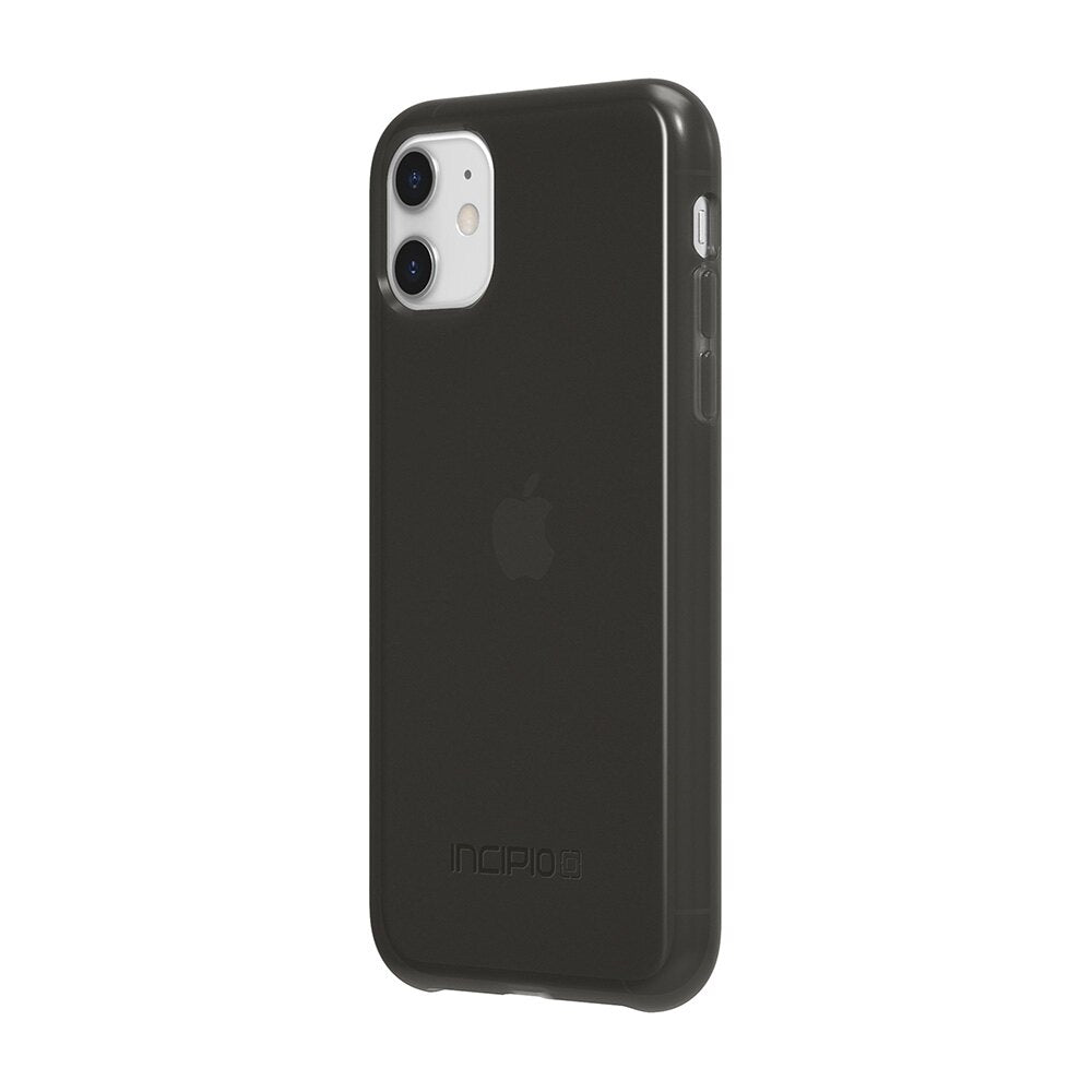 Incipio NGP Pure Case for iPhone 11 Pro (Black)