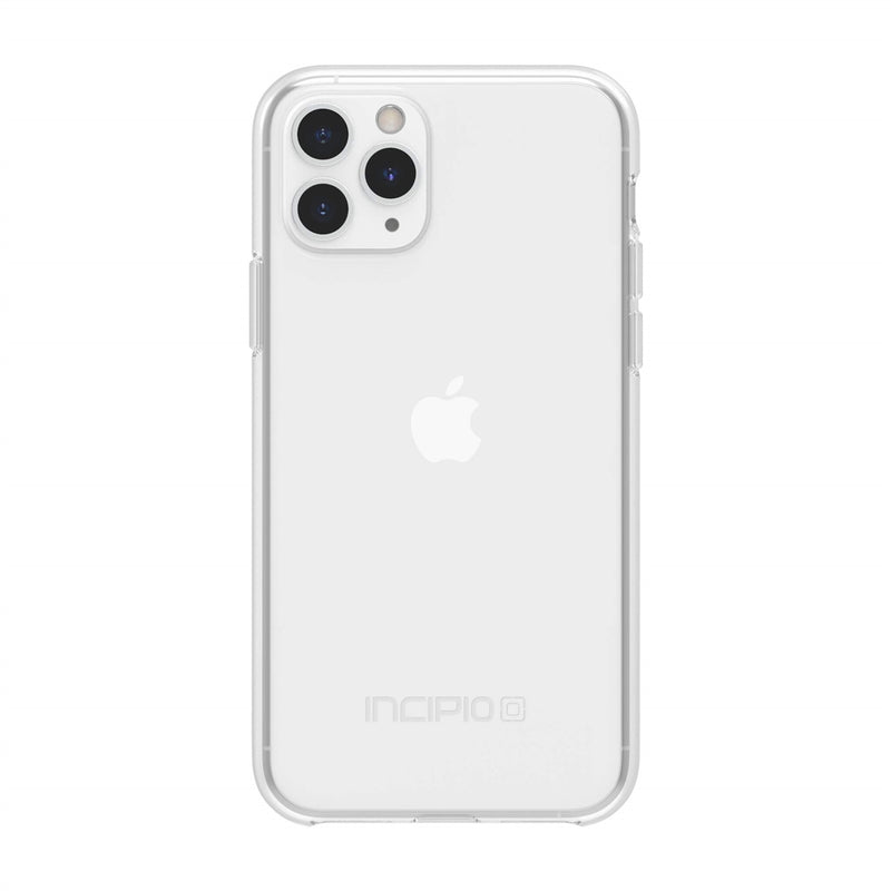 Incipio DualPro Case for iPhone 11 Pro (Clear)
