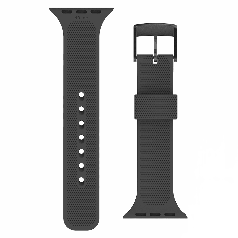 Urban Armor Gear U Dot Watchband for Apple Watch 38mm / 40mm