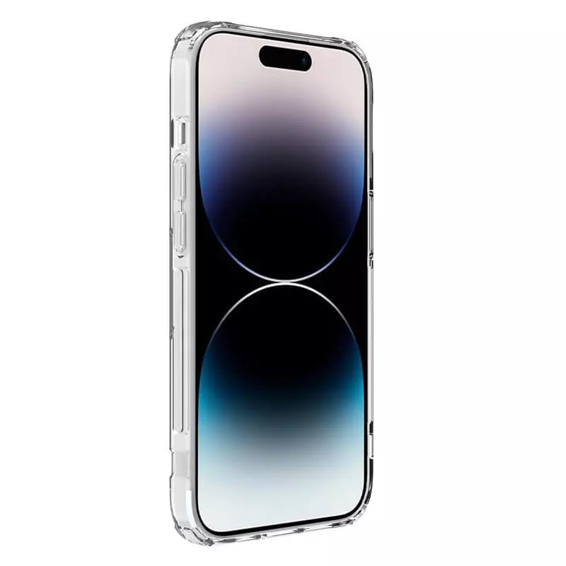 Nillkin Nature TPU Pro Magnetic Case for Apple iPhone 14 Pro