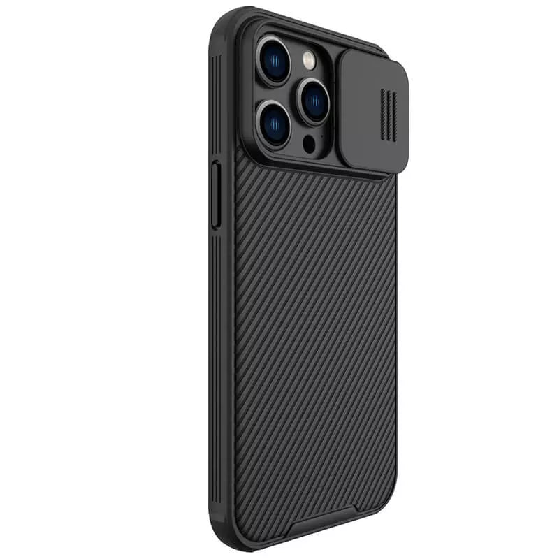 Nillkin Camshield Pro Case for Apple iPhone 14 Pro Max