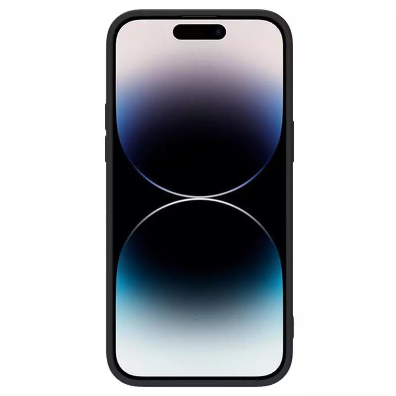 Nillkin Camshield Silky Silicone Case for Apple iPhone 14 Pro