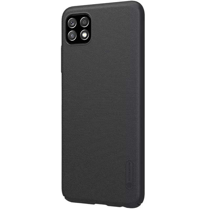 Nillkin Super Frosted Shield Pro Case for Samsung Galaxy A22 5G